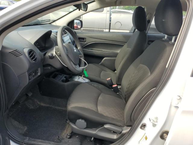2024 MITSUBISHI MIRAGE ES ML32AUHJ0RH008479