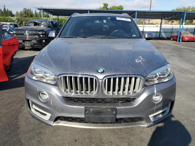 2017 BMW X5 SDRIVE3 - 5UXKR2C3XH0U24358