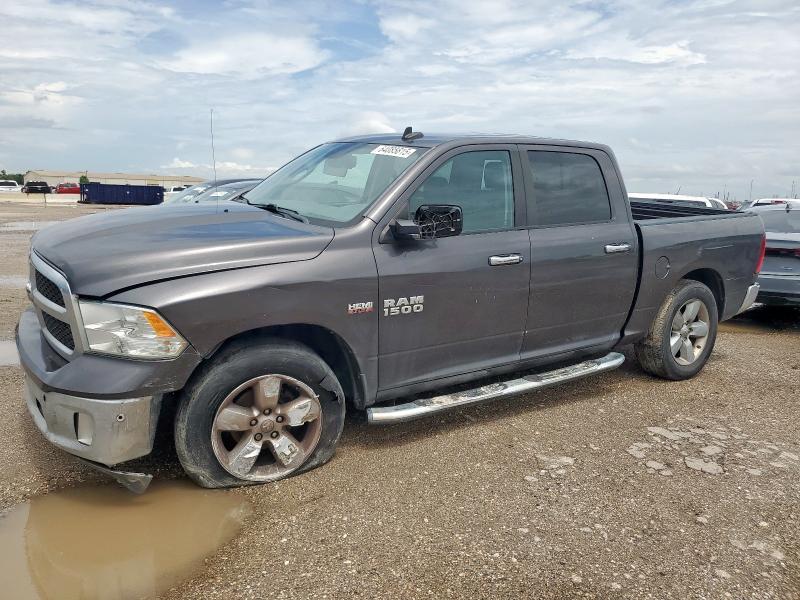 RAM 1500 SLT