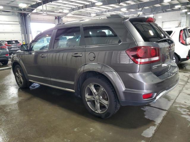 2017 DODGE JOURNEY CR - 3C4PDDGGXHT696099