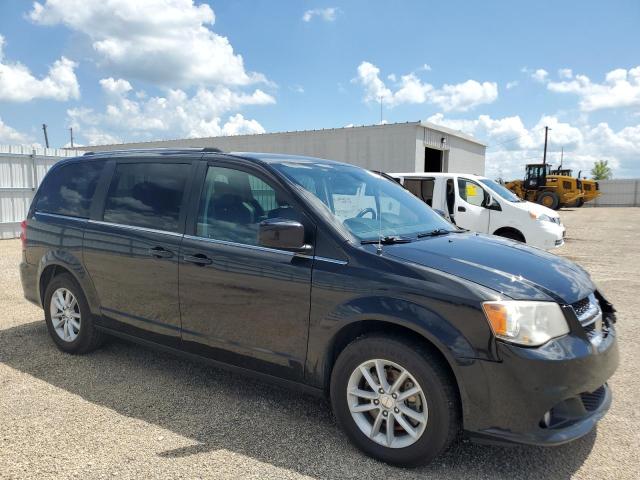 2019 DODGE GRAND CARA 2C4RDGCG7KR558983