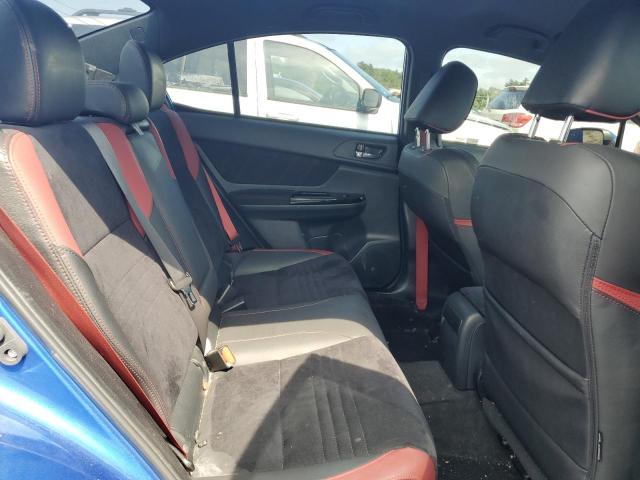 2019 SUBARU WRX STI JF1VA2S66K9800239