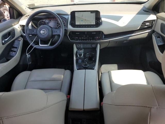 2023 NISSAN ROGUE SL 5N1BT3CBXPC889988