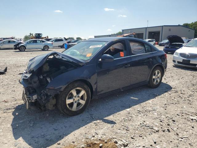 2014 CHEVROLET CRUZE LT - 1G1PC5SB2E7133268