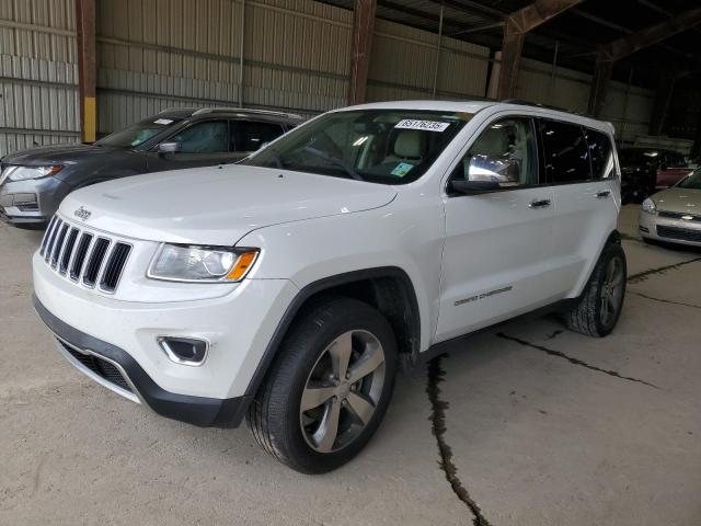 JEEP GRAND CHER