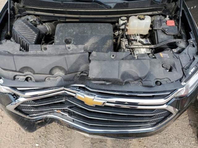 2019 CHEVROLET TRAVERSE L - 1GNEVHKW3KJ289192