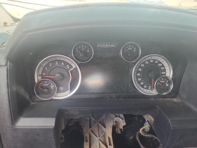 2015 RAM 3500 LARAM #3264549944