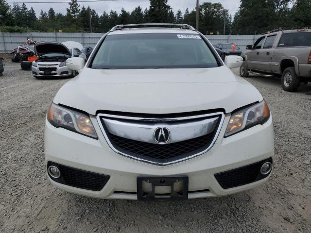 2015 ACURA RDX TECHNO 5J8TB4H51FL000290