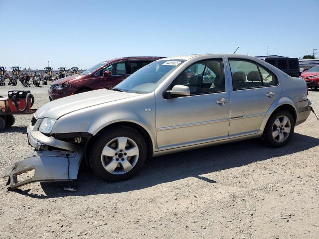 VOLKSWAGEN JETTA 1.8T