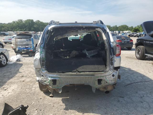 2022 SUBARU ASCENT - 4S4WMAAD4N3420514
