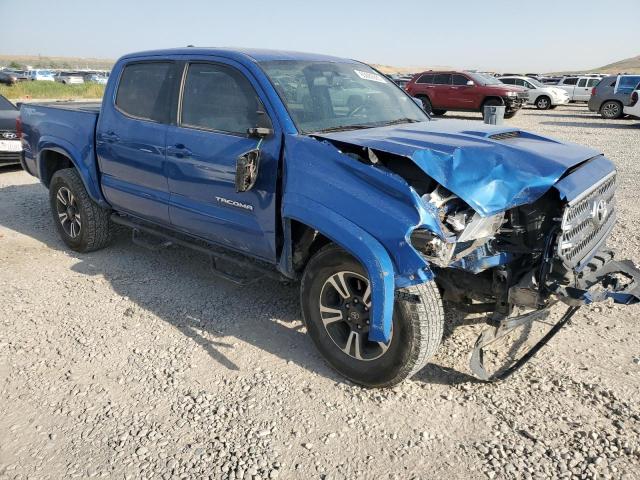 2016 TOYOTA TACOMA DOUBLE CAB 3TMAZ5CN5GM008326