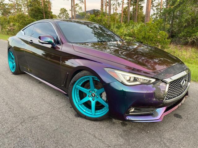 Vin: jn1ev7el8jm392824, lot: 63905525, infiniti q60 luxe 300 2018 img_1