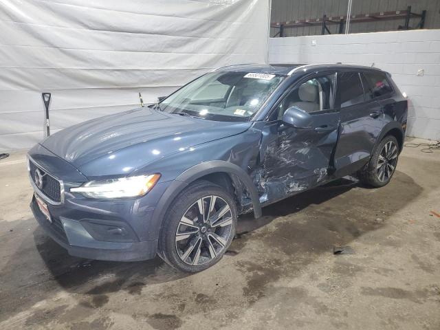 2022 VOLVO V60 CROSS YV4102WKXN1087526