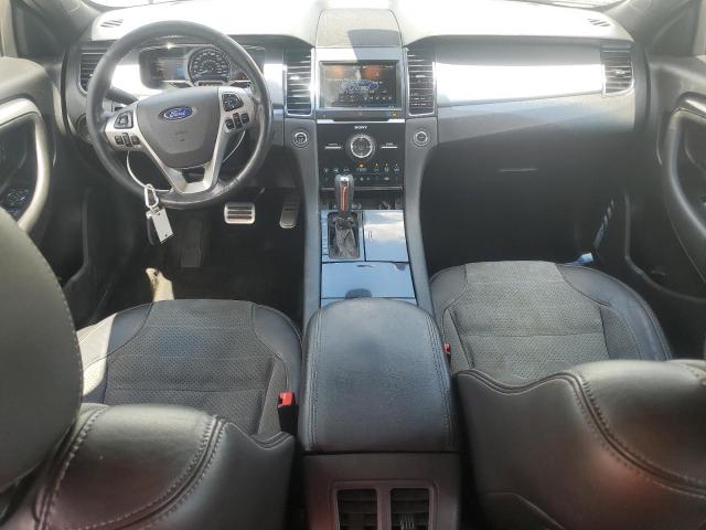 2015 FORD TAURUS SHO 1FAHP2KT4FG163001