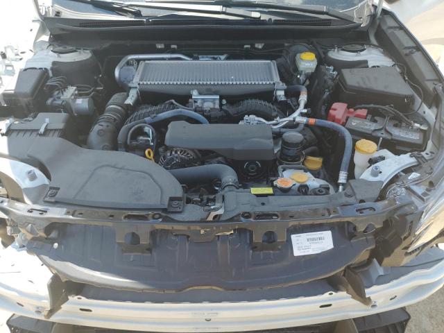 2025 SUBARU OUTBACK WI 4S4BTGUD8S3108014