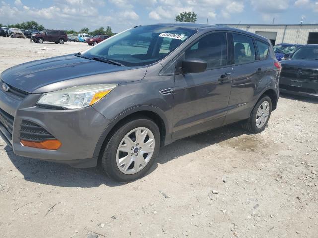 FORD ESCAPE S