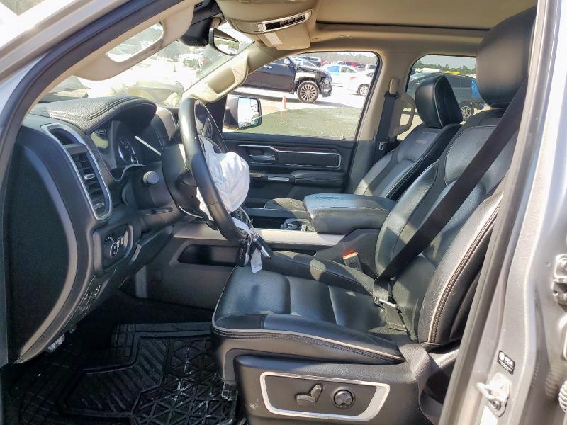 2021 RAM 1500 LARAM 1C6RREJTXMN820928