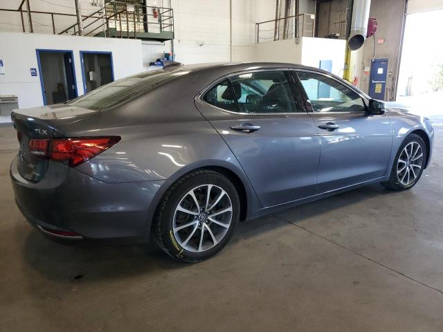 2017 ACURA TLX ADVANC 19UUB3F74HA003332