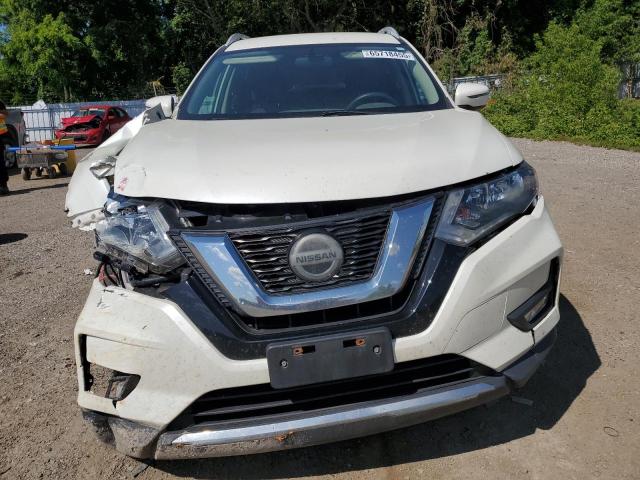 2018 NISSAN ROGUE S 5N1AT2MVXJC747016