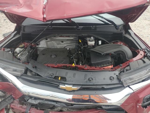 2021 CHEVROLET TRAILBLAZE KL79MPSL4MB100007