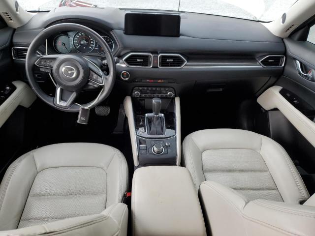 2021 MAZDA CX-5 GRAND JM3KFBAY4M0391769