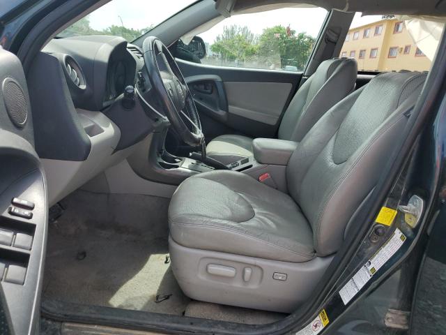 2012 TOYOTA RAV4 LIMIT - 2T3DF4DV3CW230659