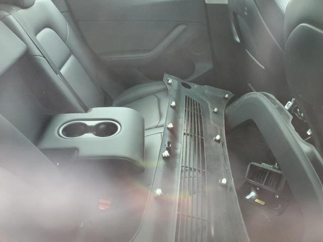 2022 TESLA MODEL Y 7SAYGDEFXNF488856