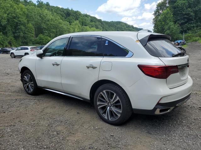 2020 ACURA MDX 5J8YD4H58LL035646