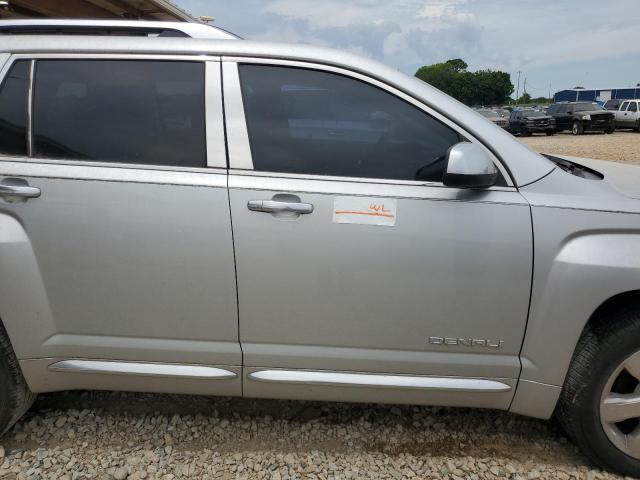 2015 GMC TERRAIN DE 2GKFLUE3XF6209570