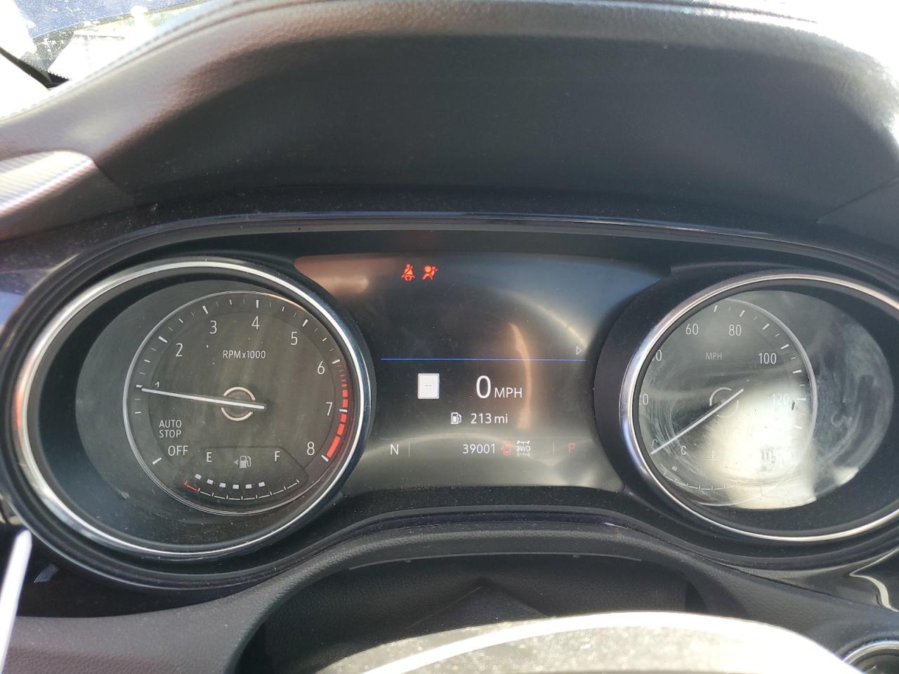 BUICK ENCORE ESSENCE