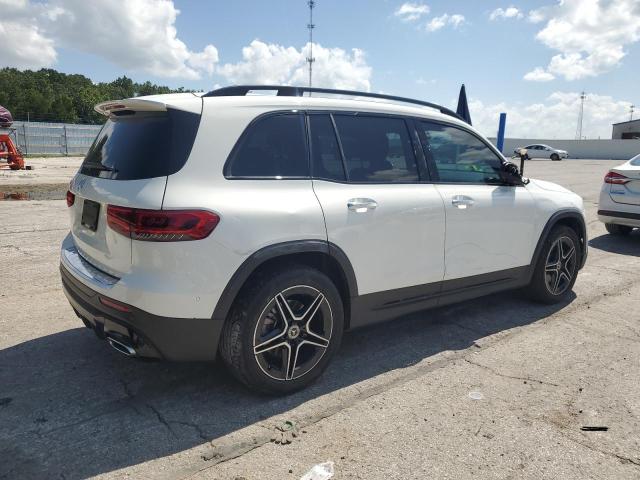 2023 MERCEDES-BENZ GLB 250 W1N4M4GB8PW326147