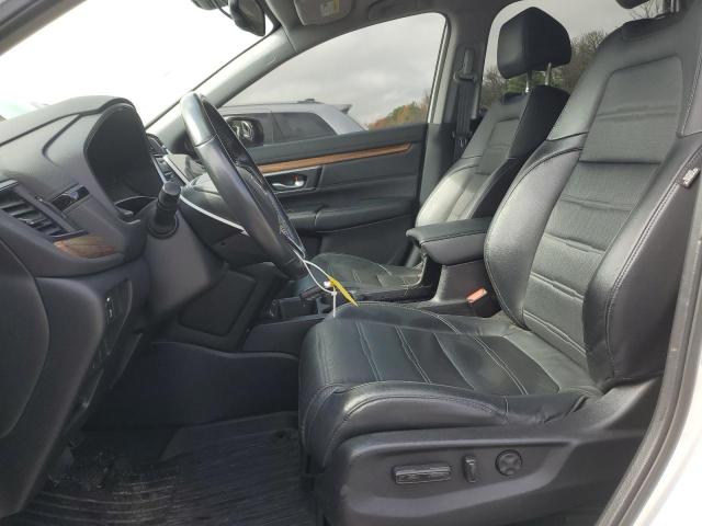 2021 HONDA CR-V EXL 5J6RW2H85MA010786