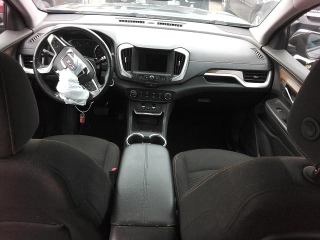 2019 GMC TERRAIN SL 3GKALMEVXKL193775