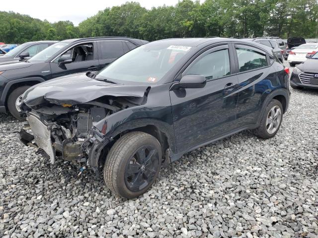 2021 HONDA HR-V LX 3CZRU6H3XMM721243