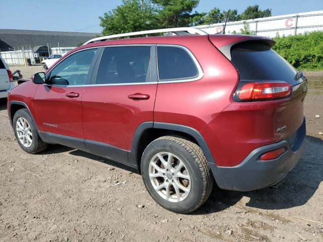 2017 JEEP CHEROKEE L 1C4PJMCB5HW563909