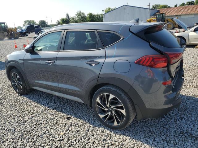 2021 HYUNDAI TUCSON LIM - KM8J3CAL6MU288705