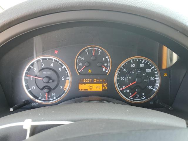 2015 NISSAN ARMADA PLA - 5N1BA0NE5FN610106