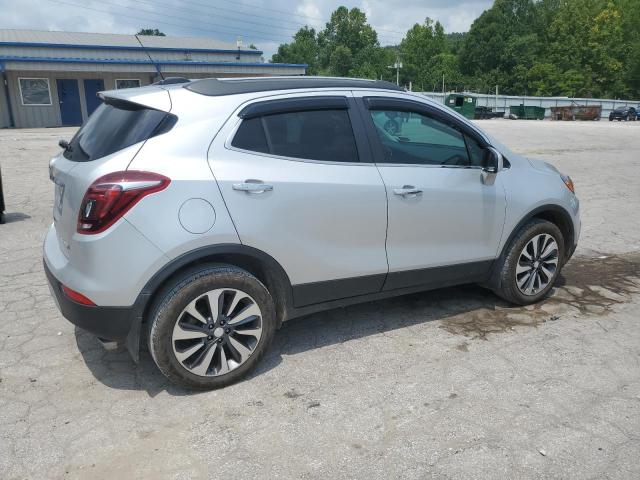 2022 BUICK ENCORE PREFERRED KL4CJESM1NB530569