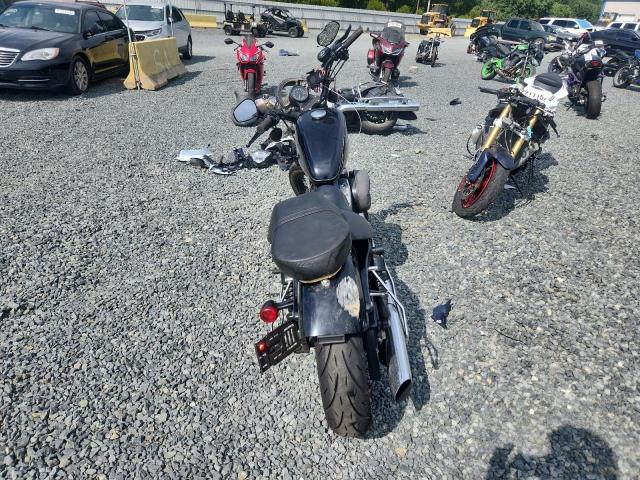 2011 HARLEY-DAVIDSON XL1200 N 1HD1CZ310BC412472