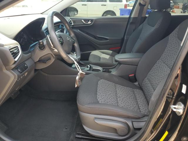 2018 HYUNDAI IONIQ - KMHC65LD9JU076779