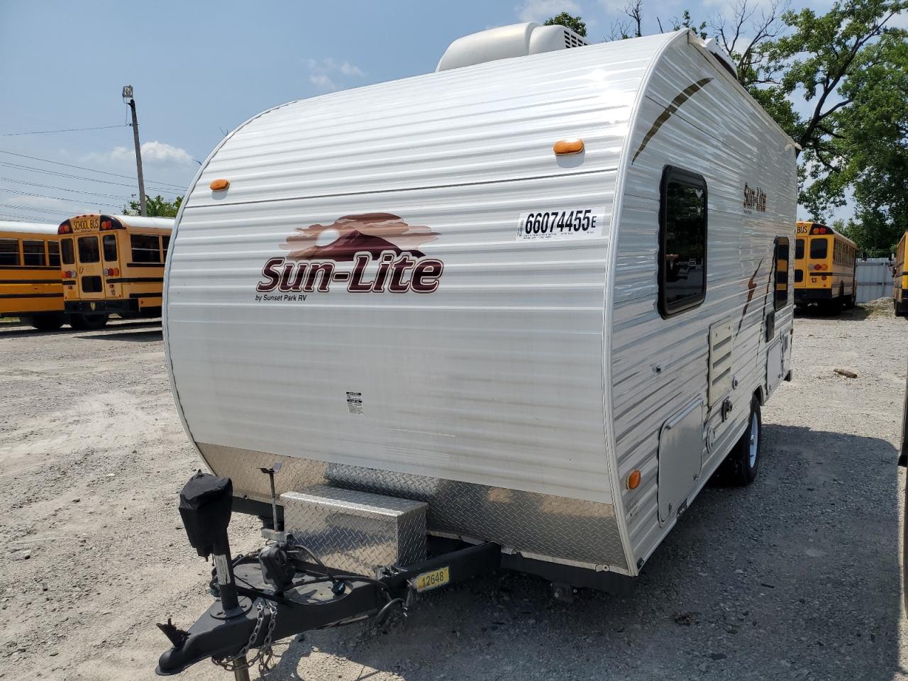 Lot #3217867782 2015 OTHER SUNSET