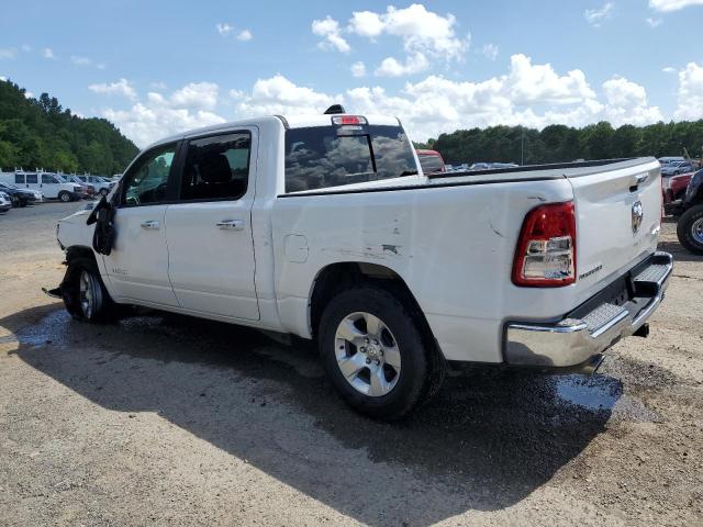 2020 RAM 1500 BIG H 1C6SRFFT8LN379332