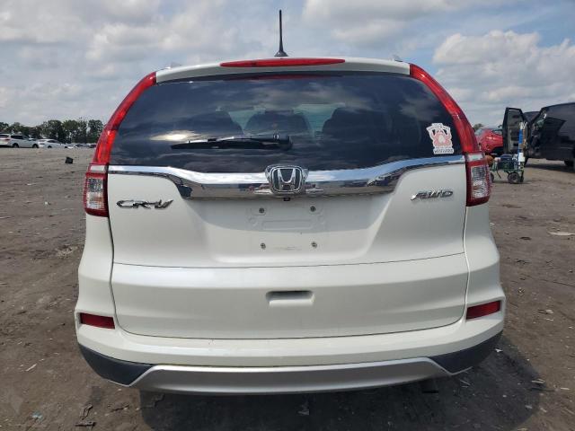 2015 HONDA CR-V EXL 5J6RM4H74FL020774