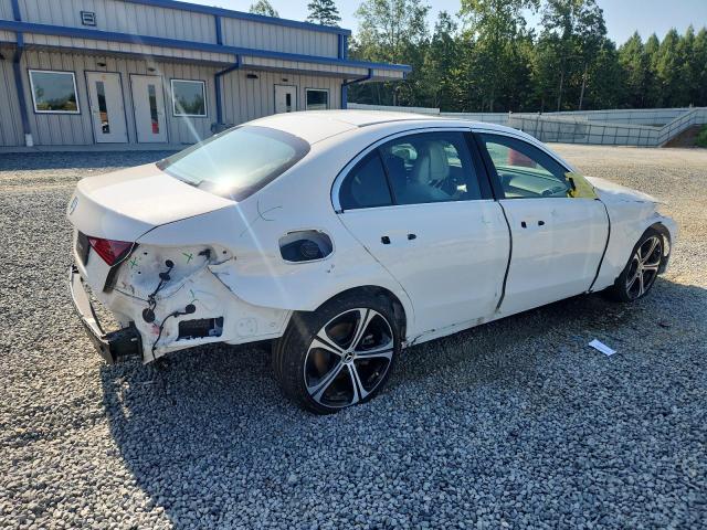 2024 MERCEDES-BENZ C 300 W1KAF4GBXRR159950