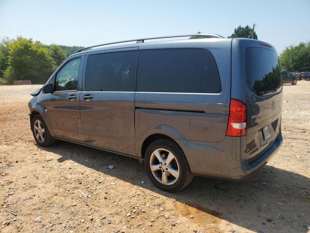 2016 MERCEDES-BENZ METRIS WD4PG2EEXG3096017