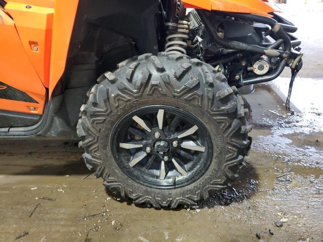 2017 YAMAHA YXZ1000 ET 5Y4AN08Y3HA101384