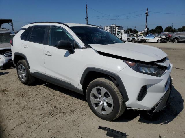 2021 TOYOTA RAV4 LE - 2T3F1RFV3MW192028