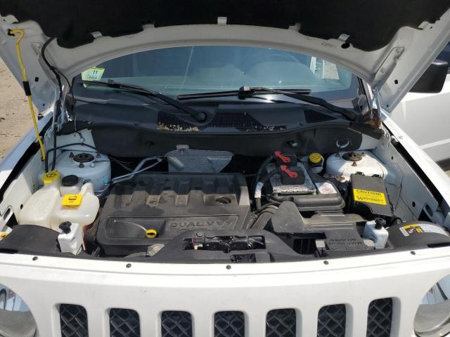 2015 JEEP PATRIOT LA 1C4NJRFB2FD168644