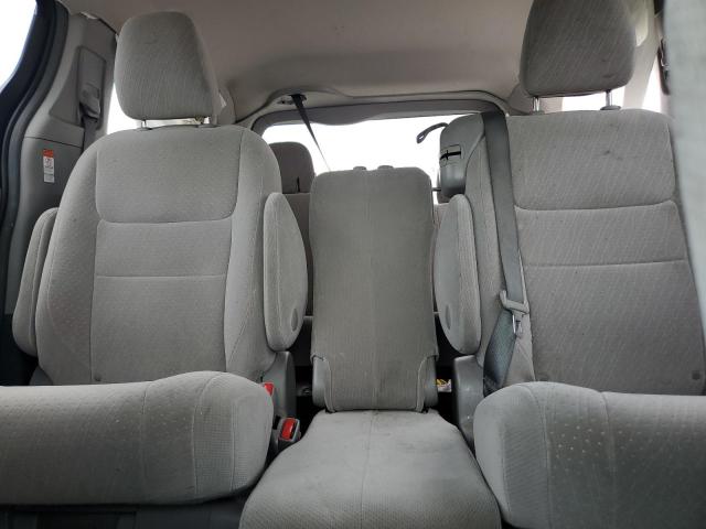2017 TOYOTA SIENNA LE 5TDKZ3DC1HS849356