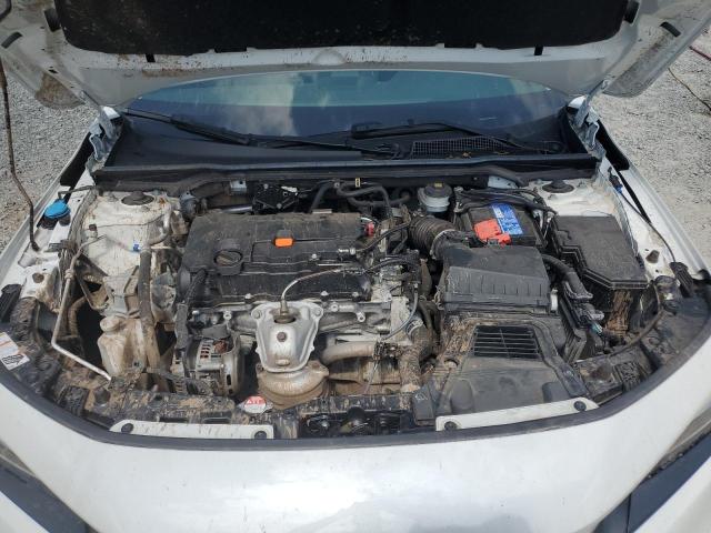 2022 HONDA CIVIC EX - 2HGFE2F3XNH117629